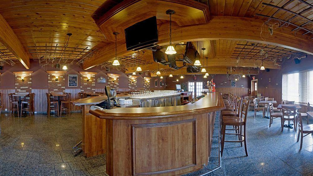 Hotel Danube Bleu Forestville Kültér fotó