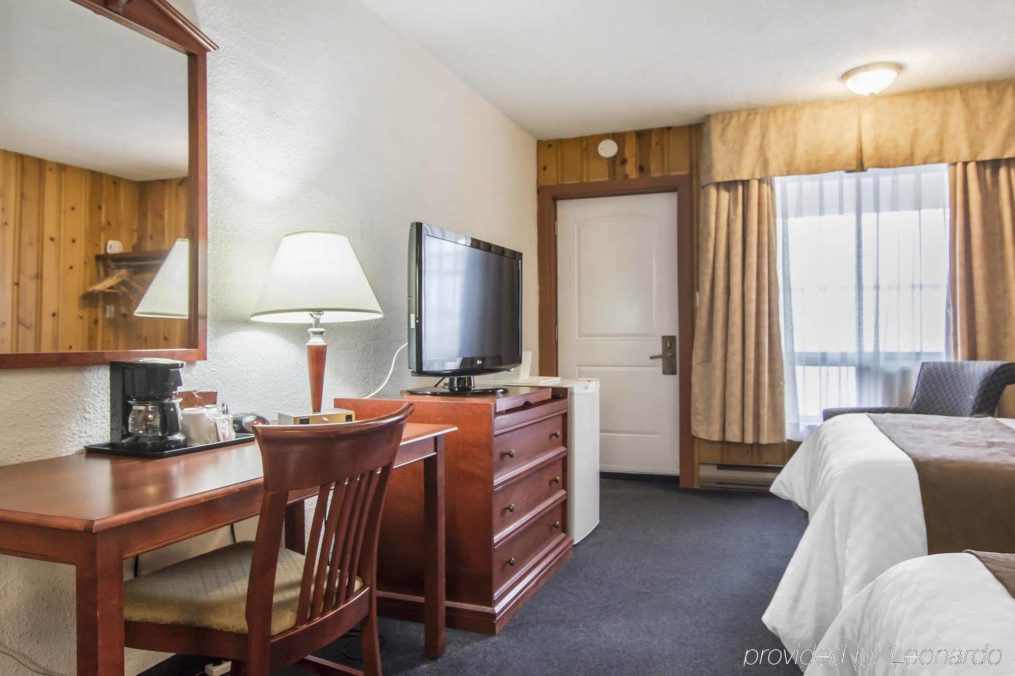 Hotel Danube Bleu Forestville Kültér fotó