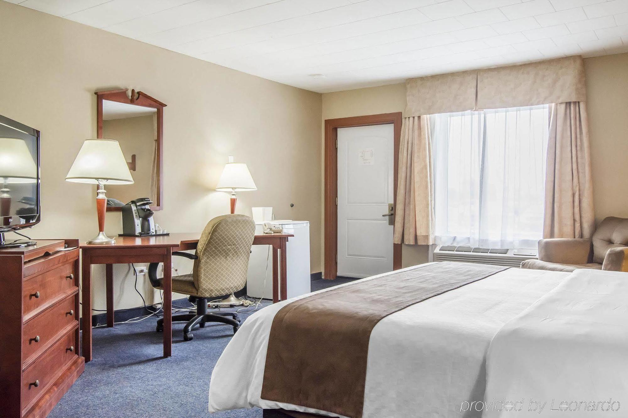 Hotel Danube Bleu Forestville Kültér fotó