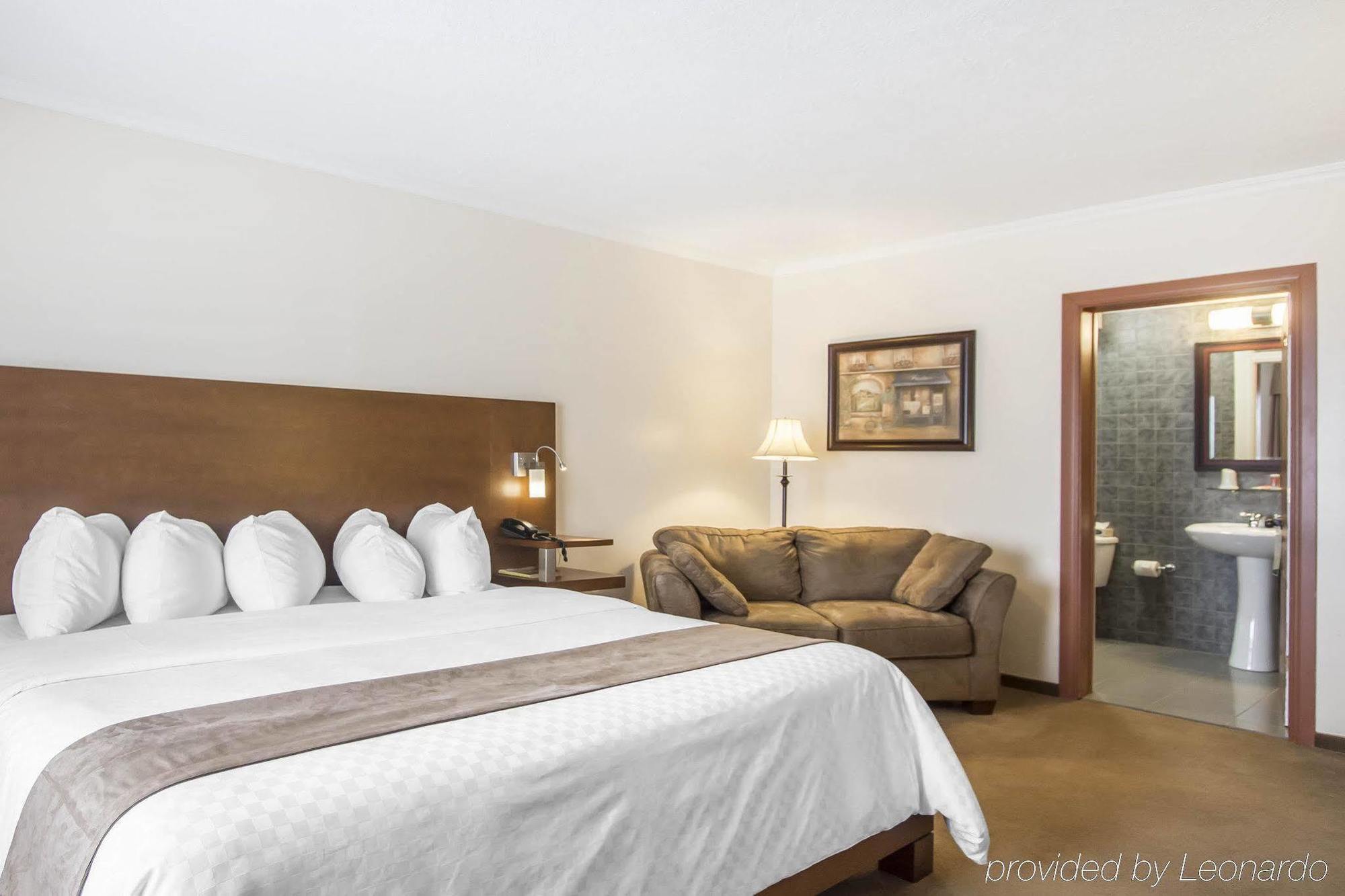 Hotel Danube Bleu Forestville Kültér fotó