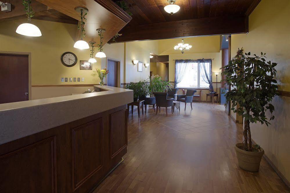 Hotel Danube Bleu Forestville Kültér fotó