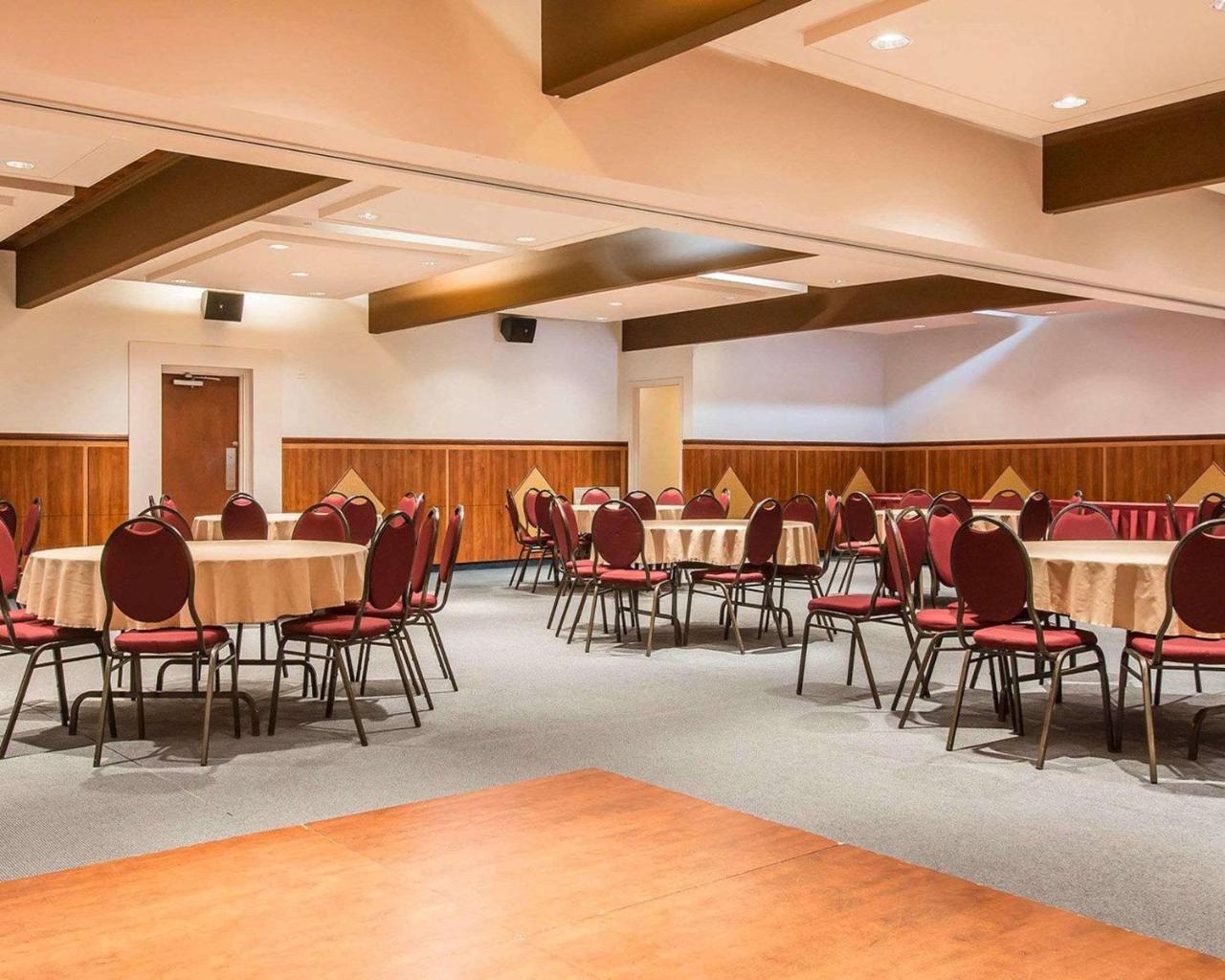 Hotel Danube Bleu Forestville Kültér fotó